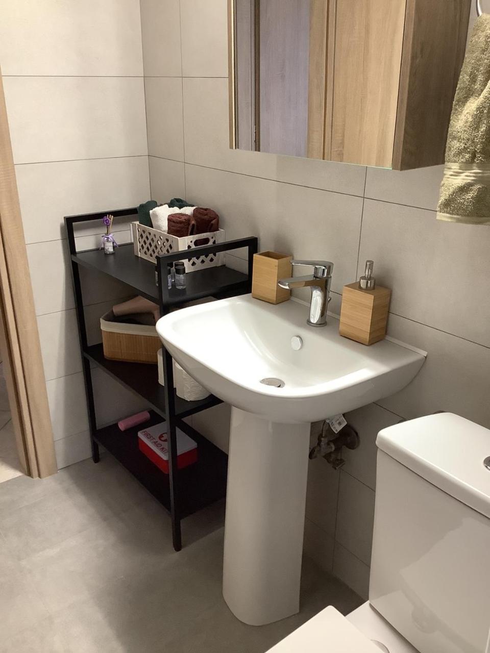 Nemapartment 아테네 외부 사진