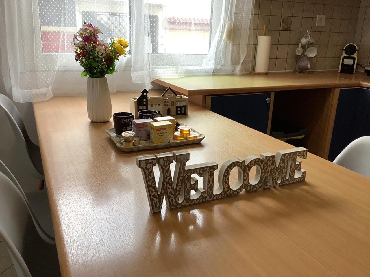 Nemapartment 아테네 외부 사진