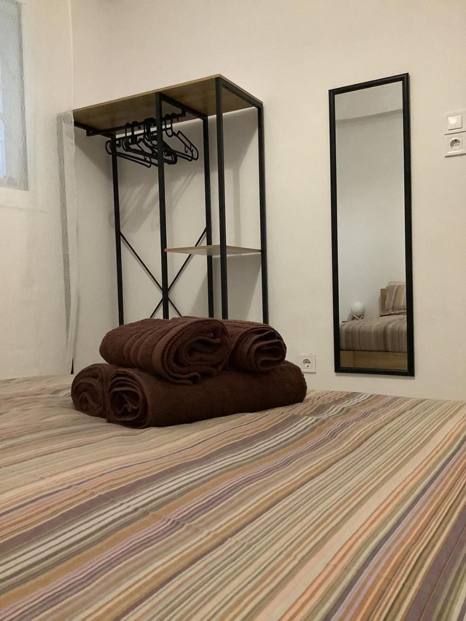 Nemapartment 아테네 외부 사진