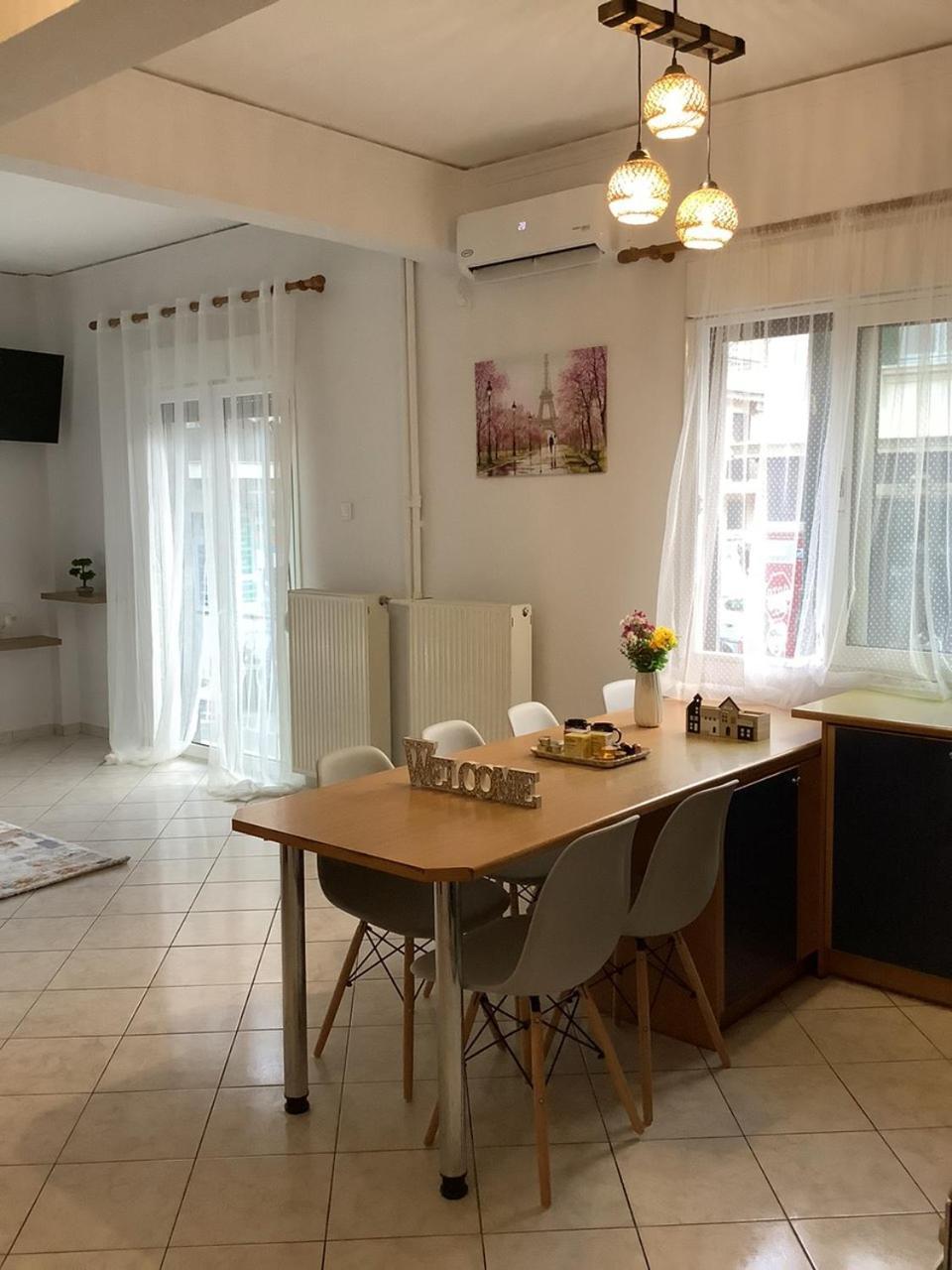 Nemapartment 아테네 외부 사진