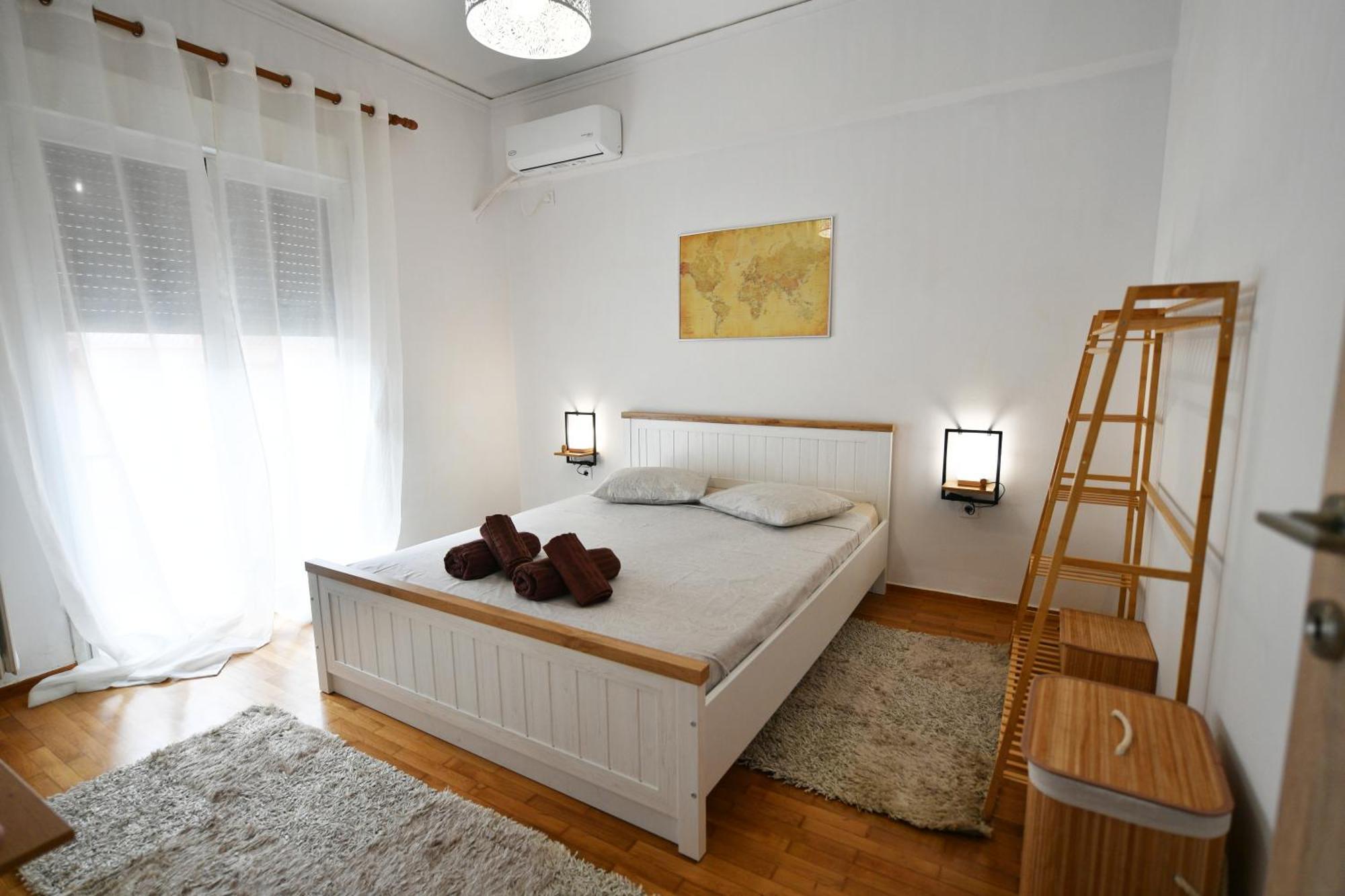 Nemapartment 아테네 외부 사진