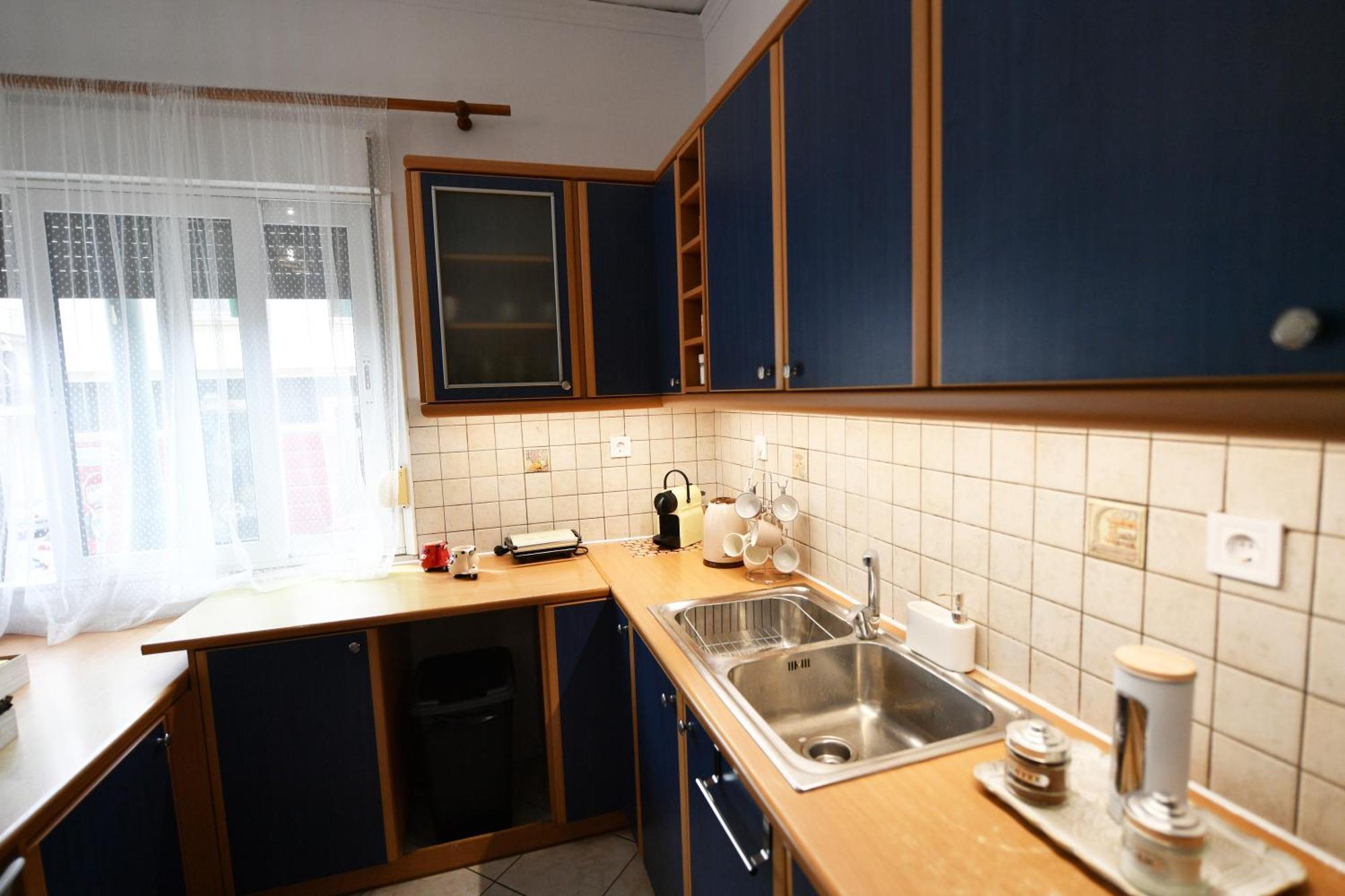Nemapartment 아테네 외부 사진