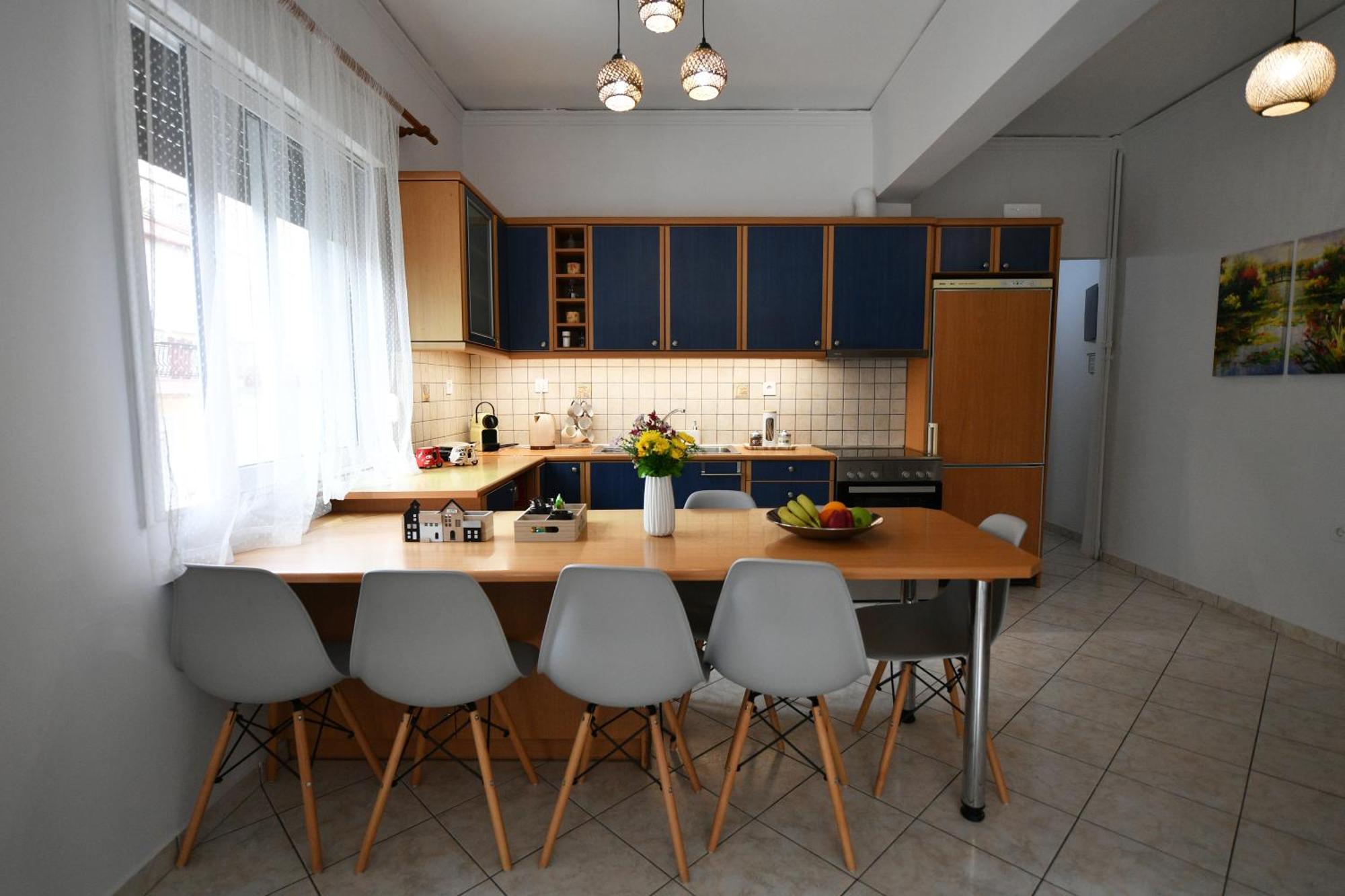 Nemapartment 아테네 외부 사진