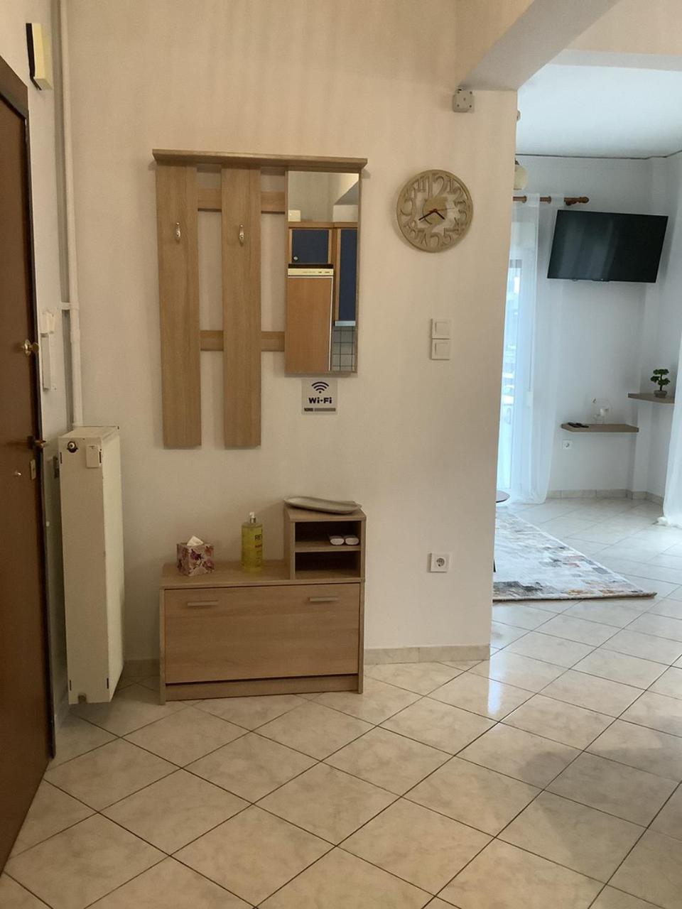 Nemapartment 아테네 외부 사진